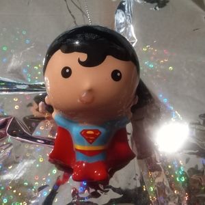 Hallmark/DC Comics Superman Ornament